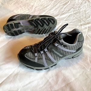 Montrail Gore-tex Trail Shoes Women’s 8